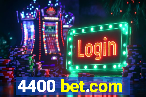 4400 bet.com